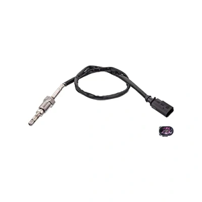 Image of 03L906088DC, 3L906088DC Sensors FEBI BILSTEIN 100803 before exhaust turbocharger VOLKSWAGEN: Crafter 30 50 Van, Transporter 5, 5 Bus
