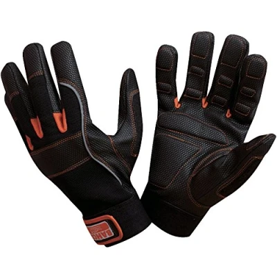 Image of Bahco Gl010 8 Gloves Size