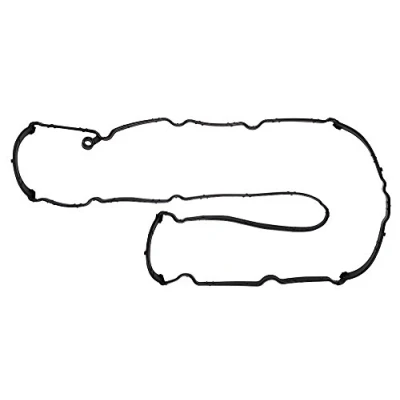 Image of 1704081 Rocker Cover Gasket AJUSA 11131400 FORD: FIESTA 6, FOCUS 3, Galaxy Mk2 MPV, VOLVO: V40 Hatchback, V60 I, S60 II