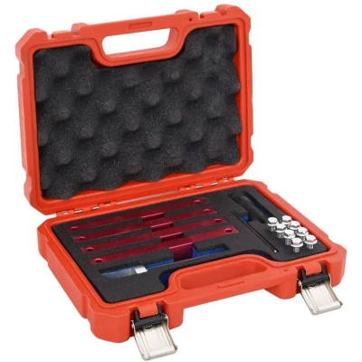 Image of vidaXL 15 Piece Engine Timing Tool Set for Mercedes Benz