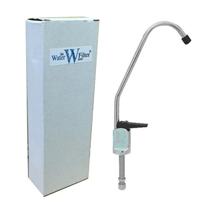 Image of Nature&#039;s Water Reverse Osmosis RO Tap Fits All Filters