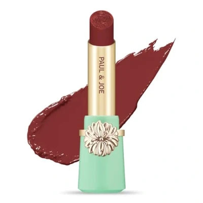 Image of PAUL &amp; JOE Lipstick Refill 022 Street Snap, 3g (Refill Only)
