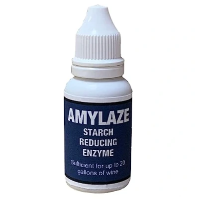 Image of Amylaze Liquid 15ml Harris
