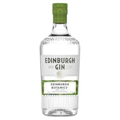 Image of Edinburgh Gin 1670 Royal Botanical Gardens 70cl Limited Edition