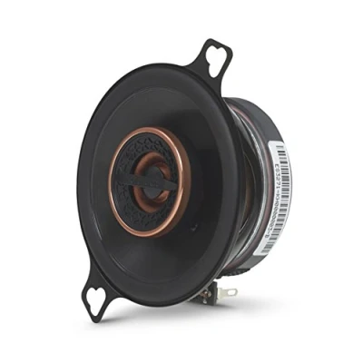 Image of Infinity Reference 3032CFX 3.5&quot; 75 Watts Peak Power 2 Way Coaxial Car Audio Speakers (Pair)