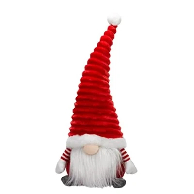 Image of Smart Garden Three Kings GrooviKert Gonk, Red 51cm