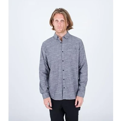 Image of Long sleeve shirt men One &amp; Only Stretch