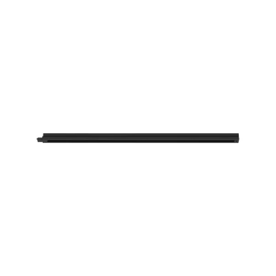 Image of Track 2x1M Kit Matt Black Length Astro