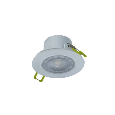 Image of Compact Eco Fixed LED Downlight 5.5W 3000K Integral
