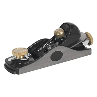 Image of Sealey Block Plane