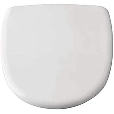 Image of Gala Metropol Smooth Seat Slow Close Toilet White