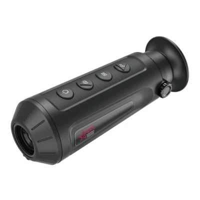 Image of AGM Global Vision Thermal Monocular Taipan TM15 256 Imaging for Hunting 256x192 (50 Hz), Adults high Powered Tactical Imager Heat Night and Day Infrared