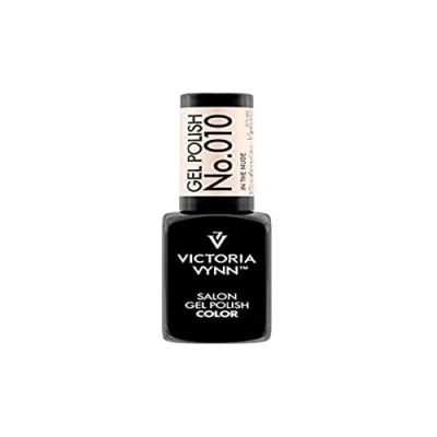 Image of VICTORIA VYNN GEL POLISH NO. 010 IN THE NUDE