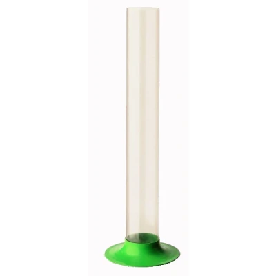 Image of Sensas Leadout Tube Dobbers Pole rig