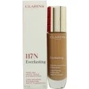 Image of Clarins Everlasting Foundation 117N Hazelnut 30ml
