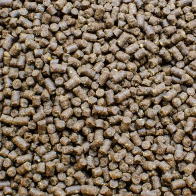 Image of starmerbaits Halibut pellets 25kg Size: 2mm