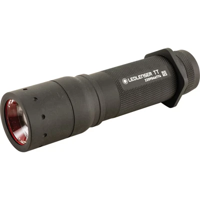 Image of LED Lenser PTT Police Tac Torch (Gift Box) LED9804