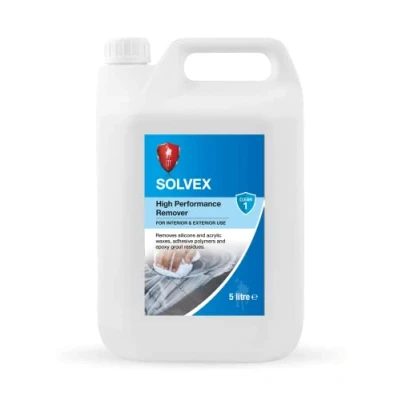 Image of LTP Solvex Epoxy Grout Haze Remover (5Litre)