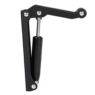 Image of Piano Slow Close Device, Ultra thin Closing Soft Fall Device Vertical External Lid Protector
