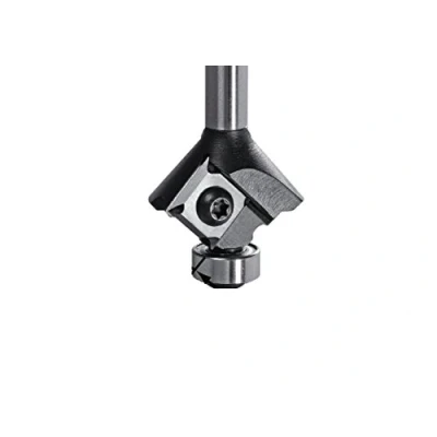 Image of Festool 499810 Roundover Cutter with Reversible Blade