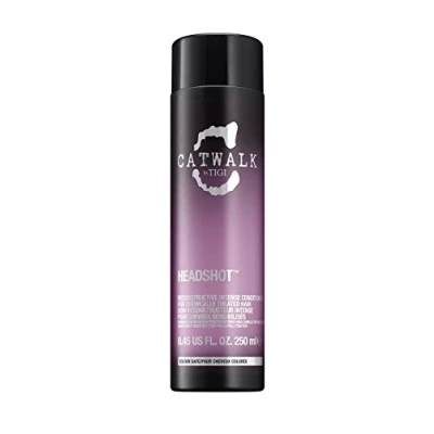 Image of CATWALK by TIGI Headshot Reconstructive Intense Conditioner 250 ml