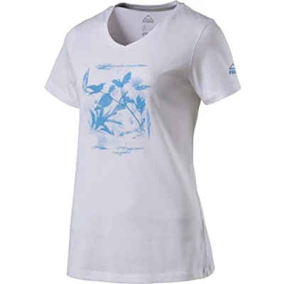 Image of Mckinley Women Kreina T shirt White, Size 44