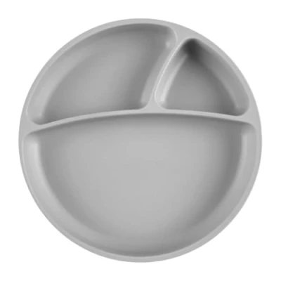 Image of MinikOiOi 101050004 Portions, Grey
