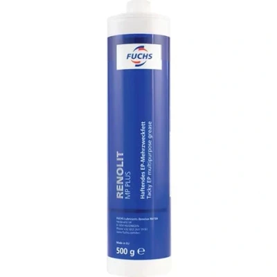 Image of Fuchs RENMP500GM Renolit Mp Plus 500 Grm Grease