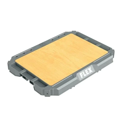 Image of FLEX STACK PACK Storage System Worktop FS1401