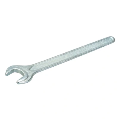 Image of King Dick Single Open End Spanner Metric 15mm