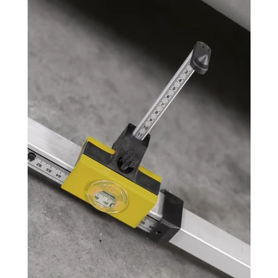 Image of Sealey Trammel Gauge Telescopic