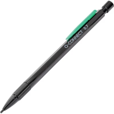 Image of Q Connect Mechanical Pencil Medium 0.7mm (10 Pack) KF01345