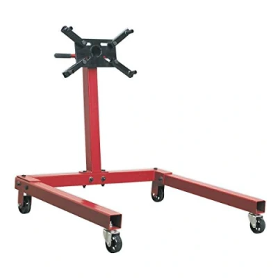 Image of Sealey Es550 Engine Stand 550Kg