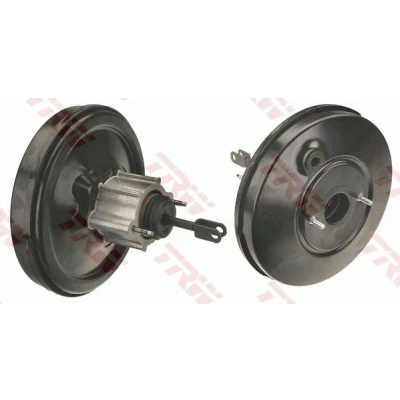 Image of 34336772854, 34336863541, 6772854, 6863541 Brake Servo TRW PSA143 11Inch MINI: Hatchback
