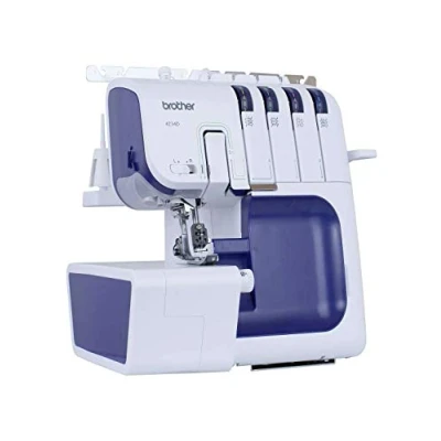 Image of Brother Overlocker 4234D