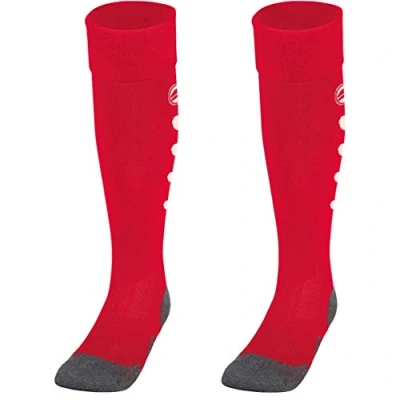 Image of JAKO Roma Socks Unisex Sport Red, (43 46)
