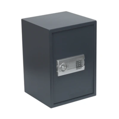 Image of Sealey Electronic Combination Security Safe 350 x 330 500mm