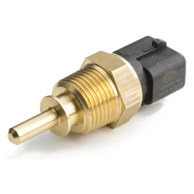 Image of 3922038020, 3922038030, 3923026700 Coolant Temperature Sensor HELLA 6PT 009 309 621 KIA: cee‘d II Hatchback, Picanto I, Soul HYUNDAI: i40 Estate