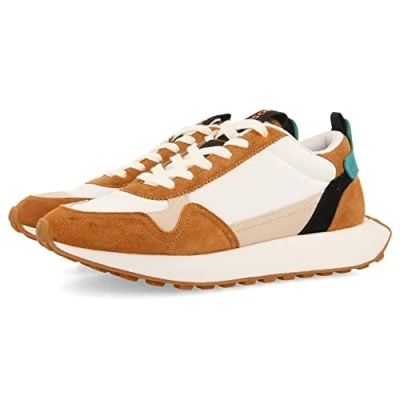 Image of GIOSEPPO Men&#039;s carluke Sneaker, Colourful, 11 UK