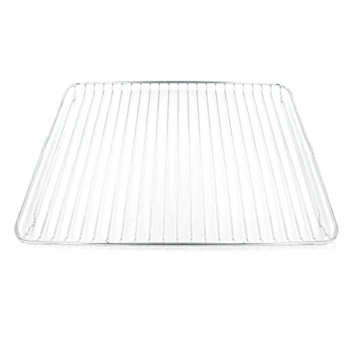 Image of DL pro Baking Grate 46.6 x 38.5 cm for AEG Electrolux Juno 14006400601/2 140064006012 14006400601 Oven Grill Cooker