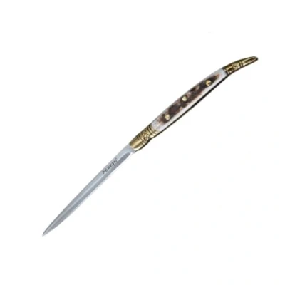 Image of Pocket knife UK Legal, Foldable and Non Locking Legal to Carry STLGL