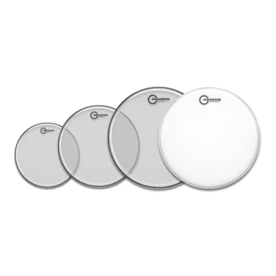Image of Aquarian RSP2A Drumheads