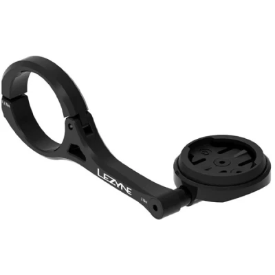Image of Lezyne Garmin/Wahoo GPS Forward Mount
