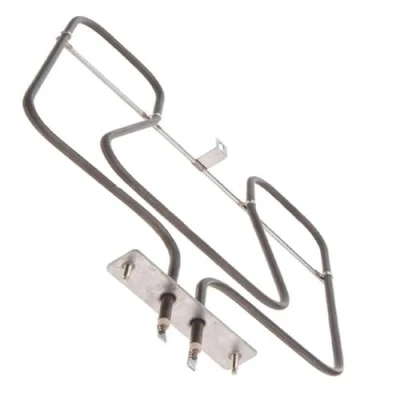 Image of Genuine ZANUSSI Oven Grill Heater Element