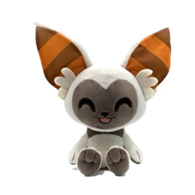 Image of Youtooz Avatar: The Last Airbender: Momo Stickie (6in)