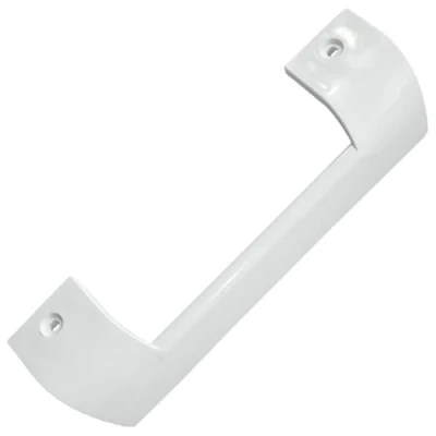 Image of BOSCH 00490705 Fridge Door Handle Fridge, Freezer