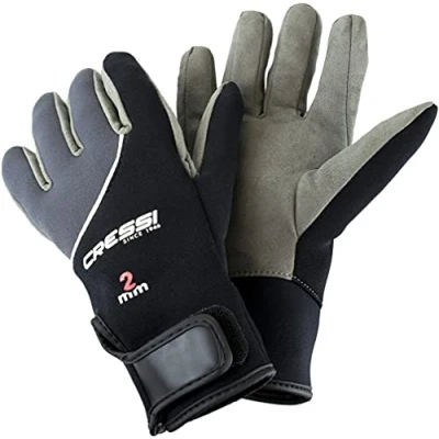 Image of Cressi Tropical Gloves 2mm