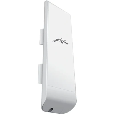 Image of Ubiquiti Networks Nanostation 5GHz in/out 16dBi antenna gain, NSM5 (16dBi gain)