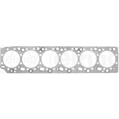 Image of 20728123, 20738123, 20738148, 21431327 Head Gasket ELRING 542.170 1,25mm 165mm Metal Elastomer