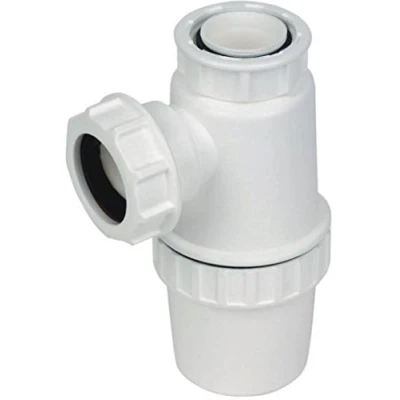 Image of FLOPLAST bottle trap 76mm seal x 32mm TB37